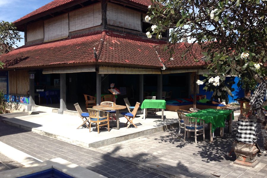 MAINSKI LEMBONGAN RESORT (AU$43): 2022 Prices & Reviews (Nusa Lembongan