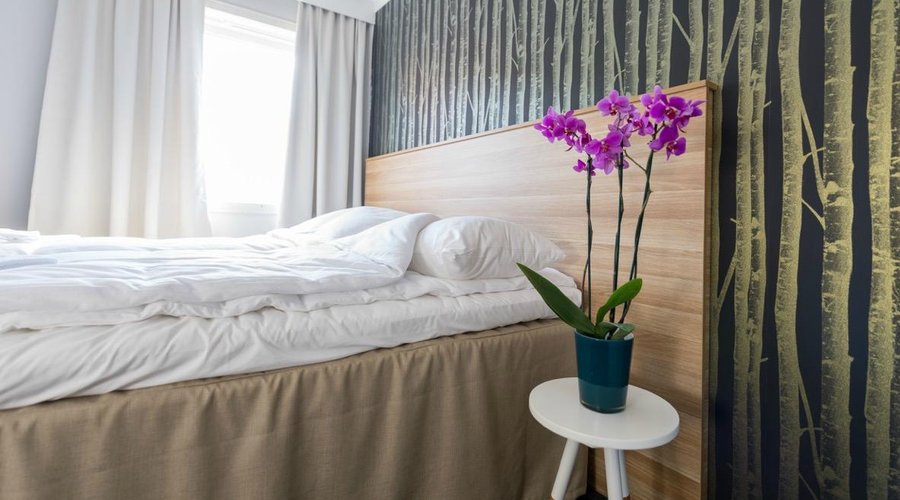 Room/suite