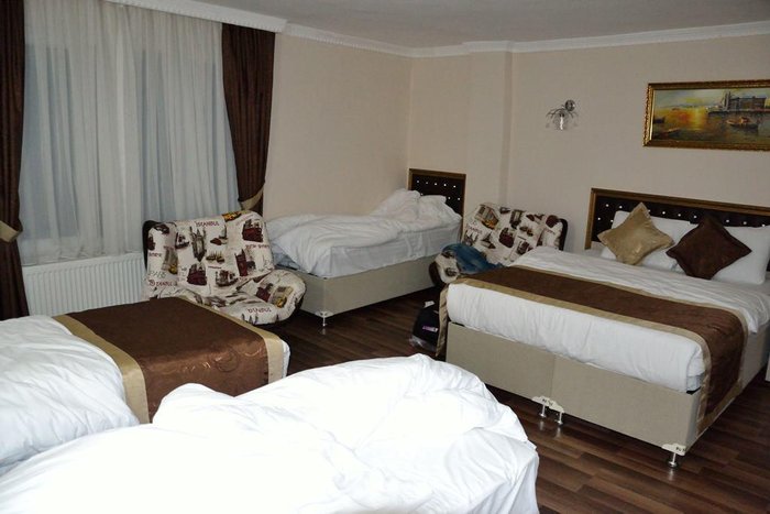 Imagen 2 de Beyazithan Suites