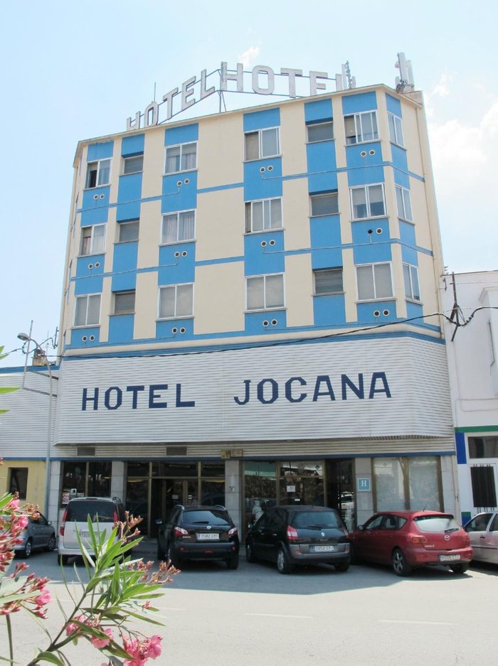 Imagen 16 de Hotel Jocana