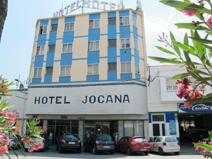 Imagen 2 de Hotel Jocana