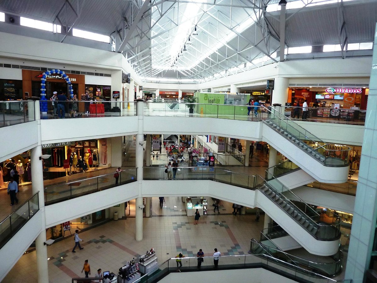 Robinsons Galleria - All You Need to Know BEFORE You Go (2024)