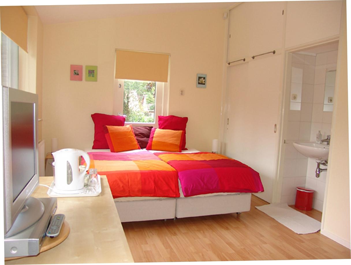 BED & BREAKFAST DE SLAPERIJE (Warnsveld, Nederland) - Foto's, Reviews ...