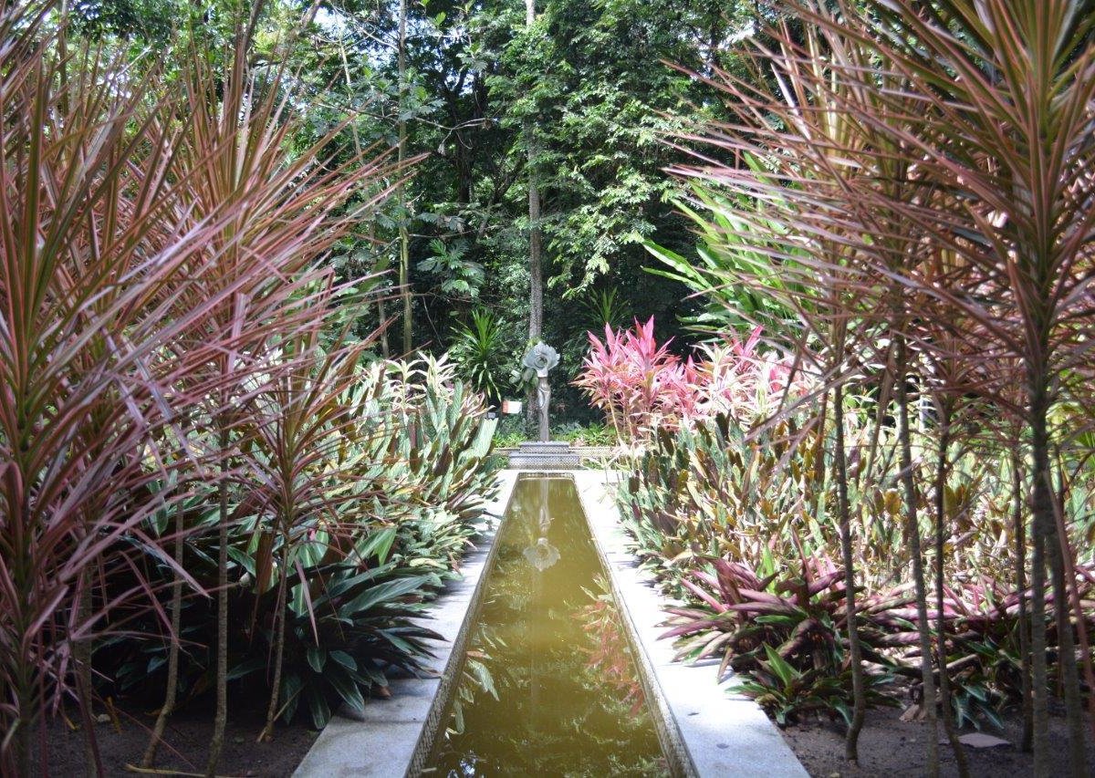 PE Jardim Botânico