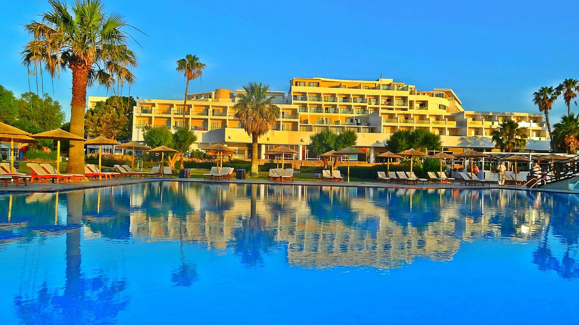 Doreta Beach Resort & Spa image