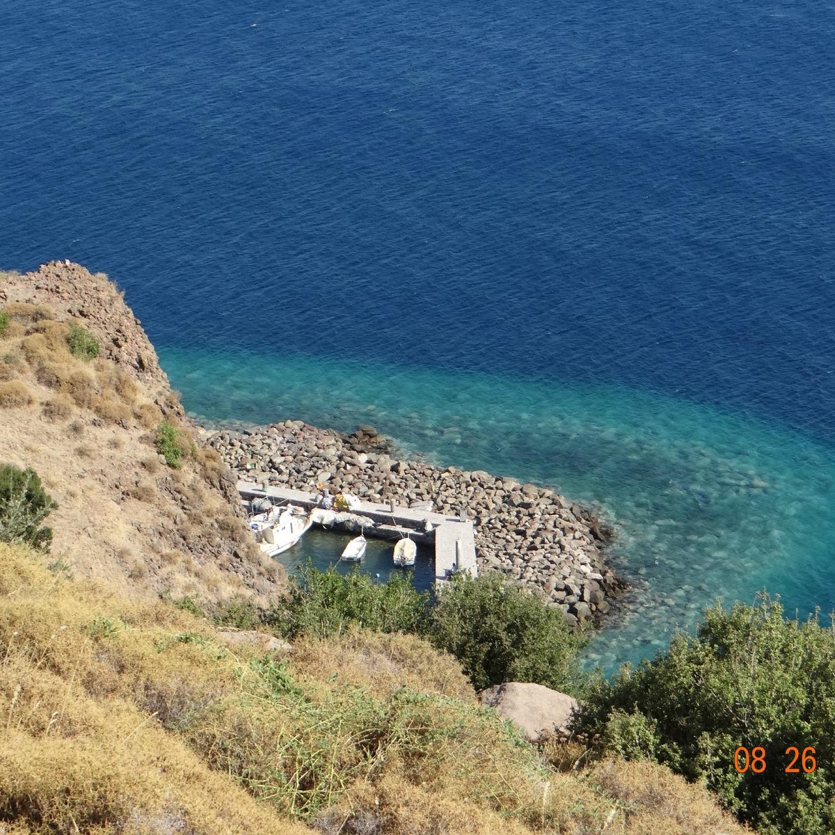 behramkale assos tripadvisor