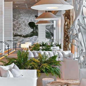 1 Hotel South Beach, hotel in United States