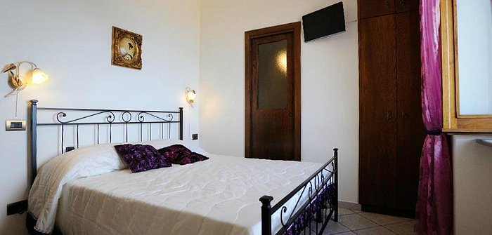 la casa dei fantasmi rocca di papa