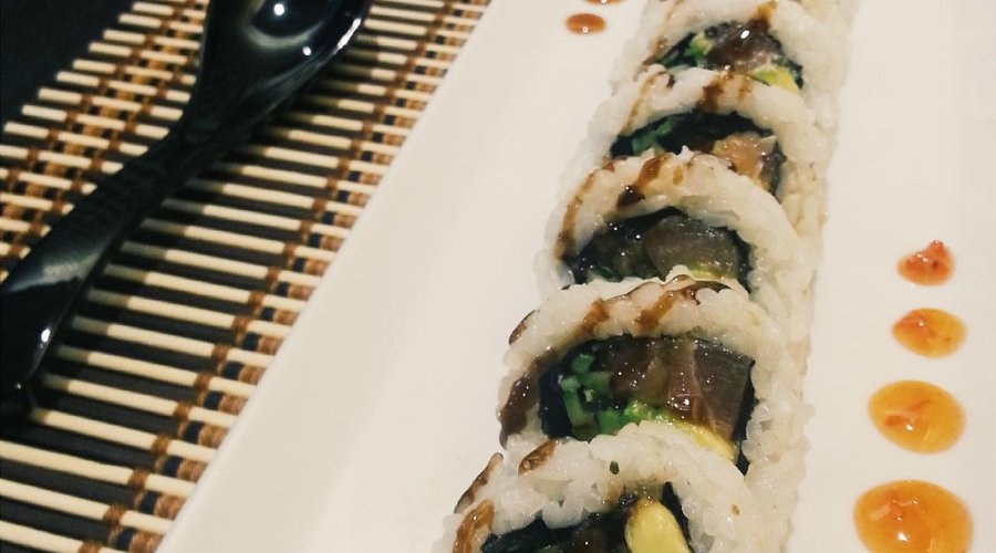 Uramaki