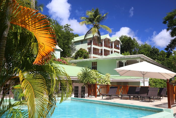 MARIGOT BEACH CLUB & DIVE RESORT $88 ($̶2̶1̶9̶) - Prices & Hotel ...