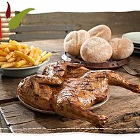 Nando’s Menu Full Chicken