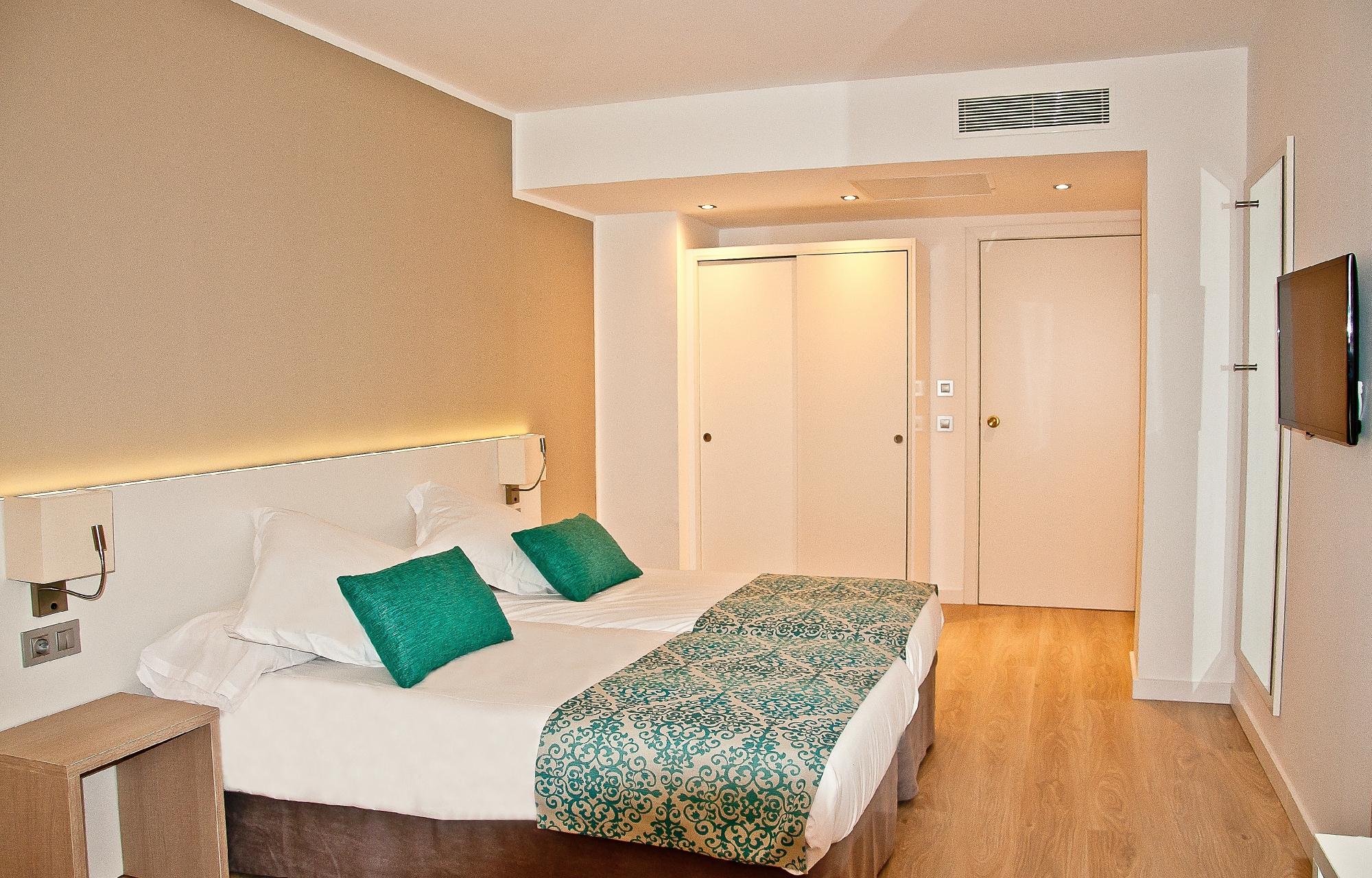 Hotel photo 8 of BQ Delfin Azul Hotel.