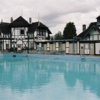 Dreienbrunnbad Erfurt