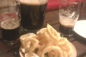 Comida