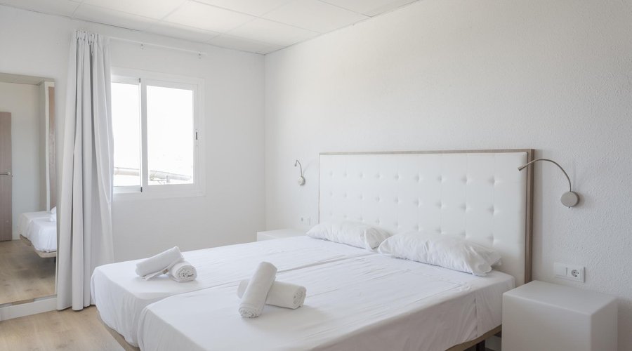 Habitacion