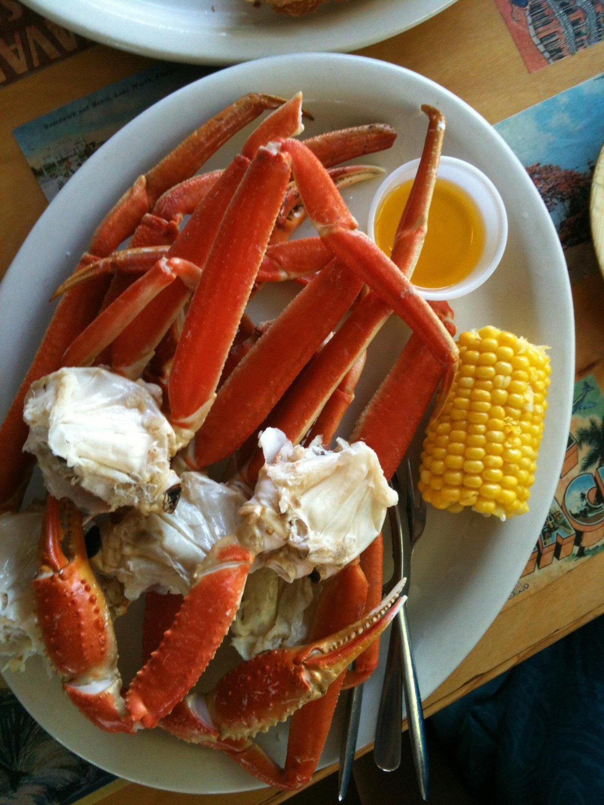 JUJU & CRISTA'S SHRIMP BOAT CAFE, Corinth - Restaurant Reviews, Photos ...