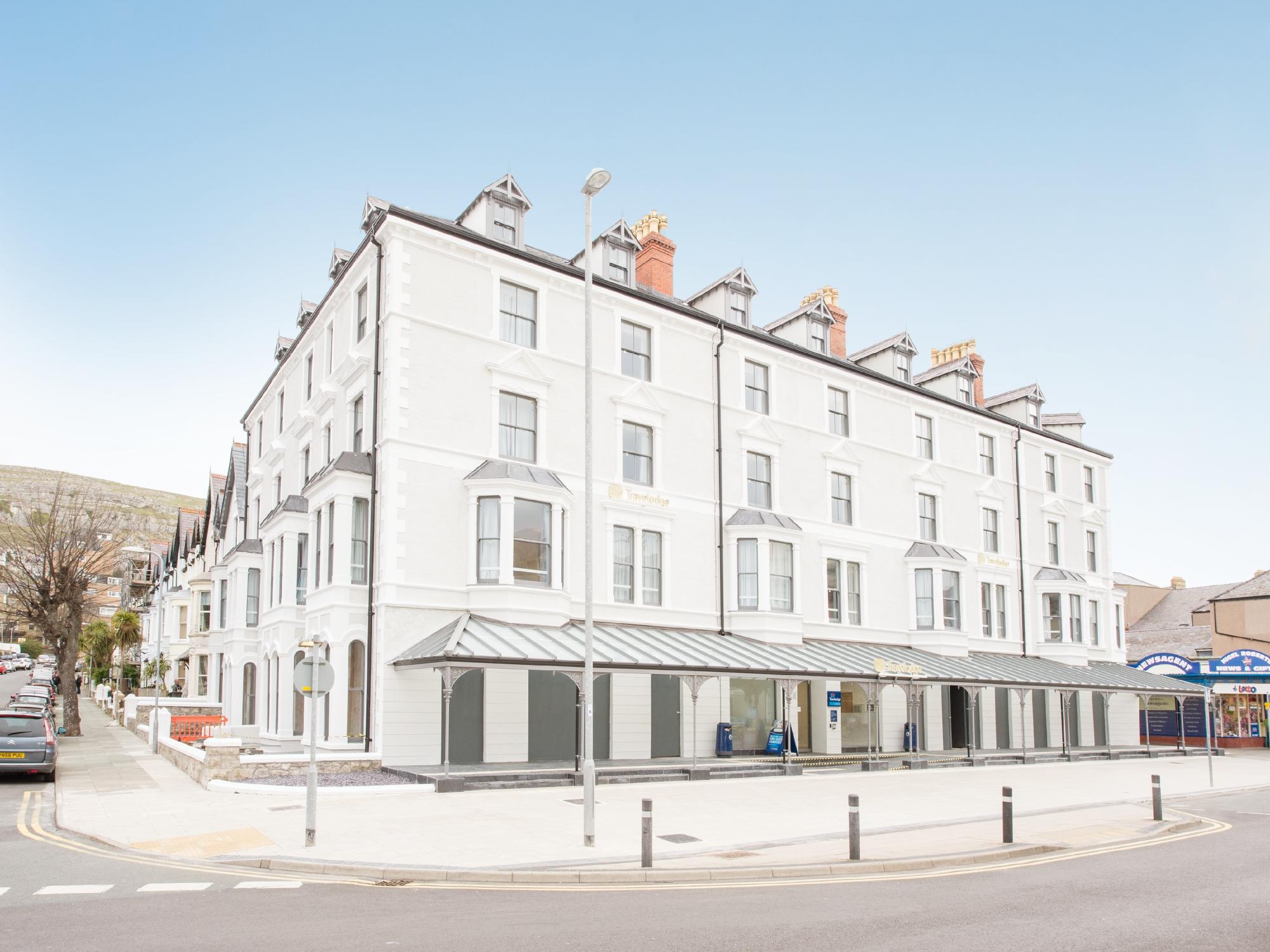 TRAVELODGE LLANDUDNO HOTEL $75 ($̶9̶4̶) - Updated 2022 Prices & Reviews ...