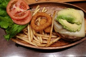料理