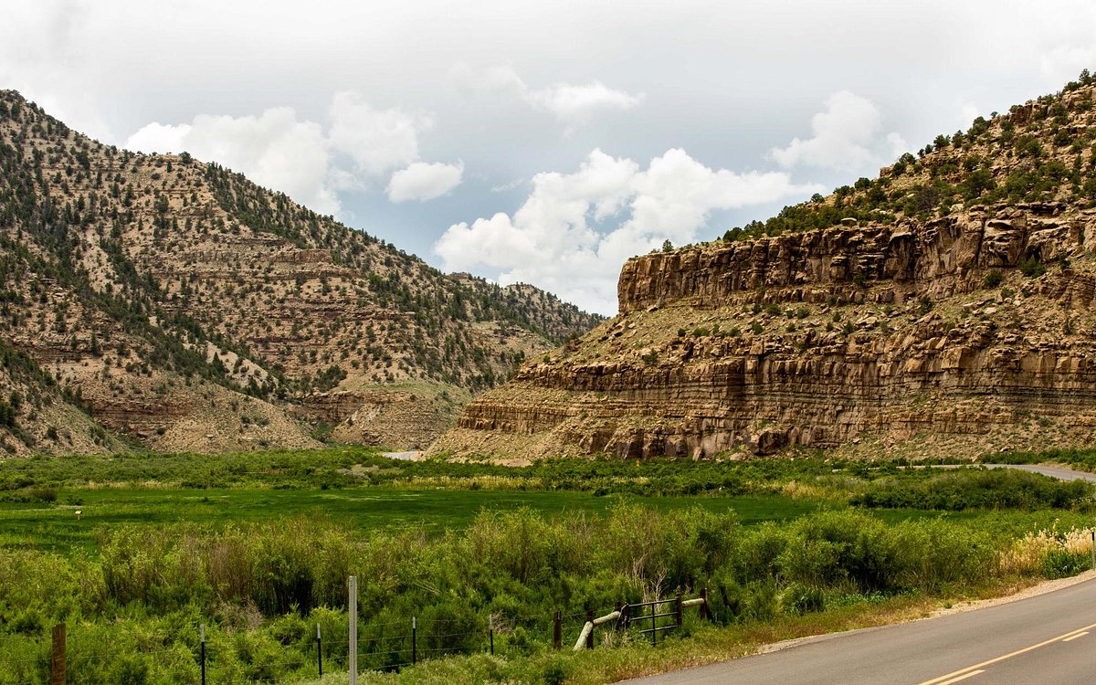 Canyon Creek, MT: All You Must Know Before You Go (2024) - Tripadvisor