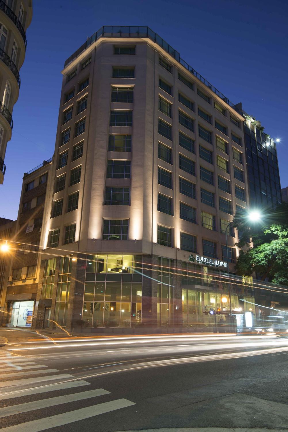 EUROBUILDING HOTEL BOUTIQUE BUENOS AIRES 109 1 3 1 Prices