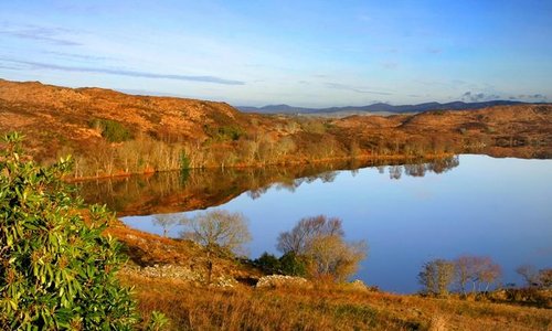 Lough Colmcille
