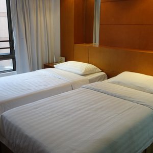 JJ Hotel