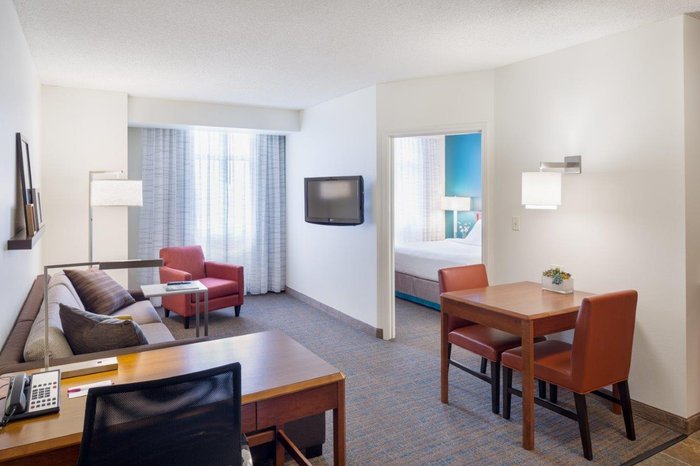 RESIDENCE INN PORTLAND DOWNTOWN RIVERPLACE $127 ($̶1̶8̶5̶) - Prices ...