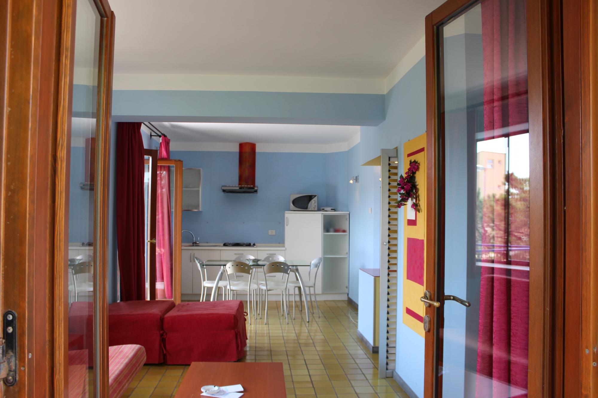 Hotel photo 16 of Hotel Esperia.
