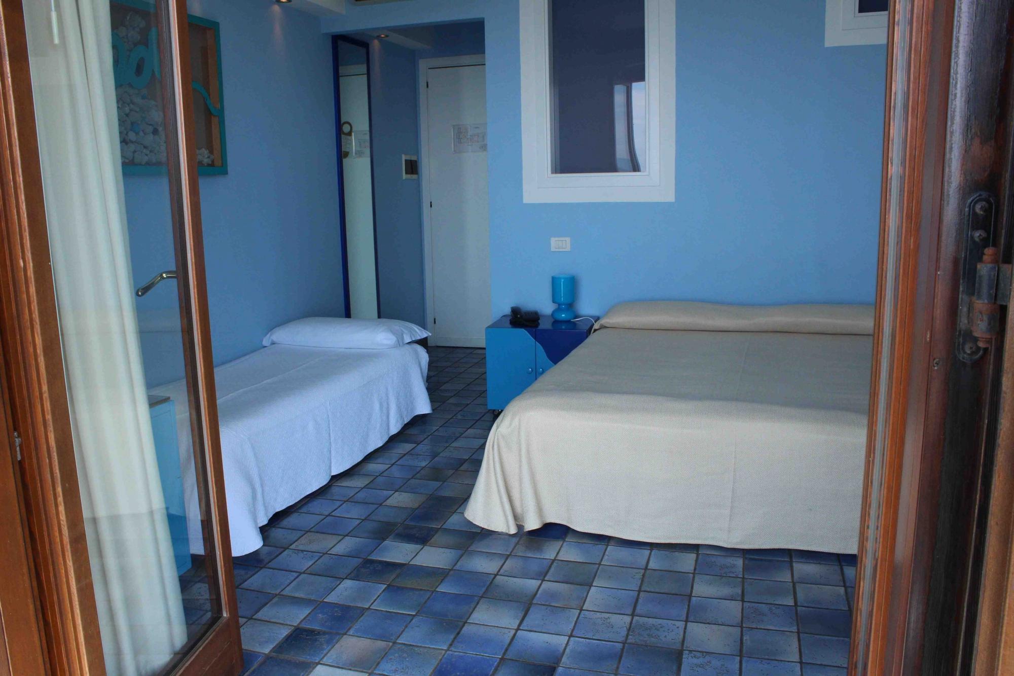 Hotel photo 8 of Hotel Esperia.