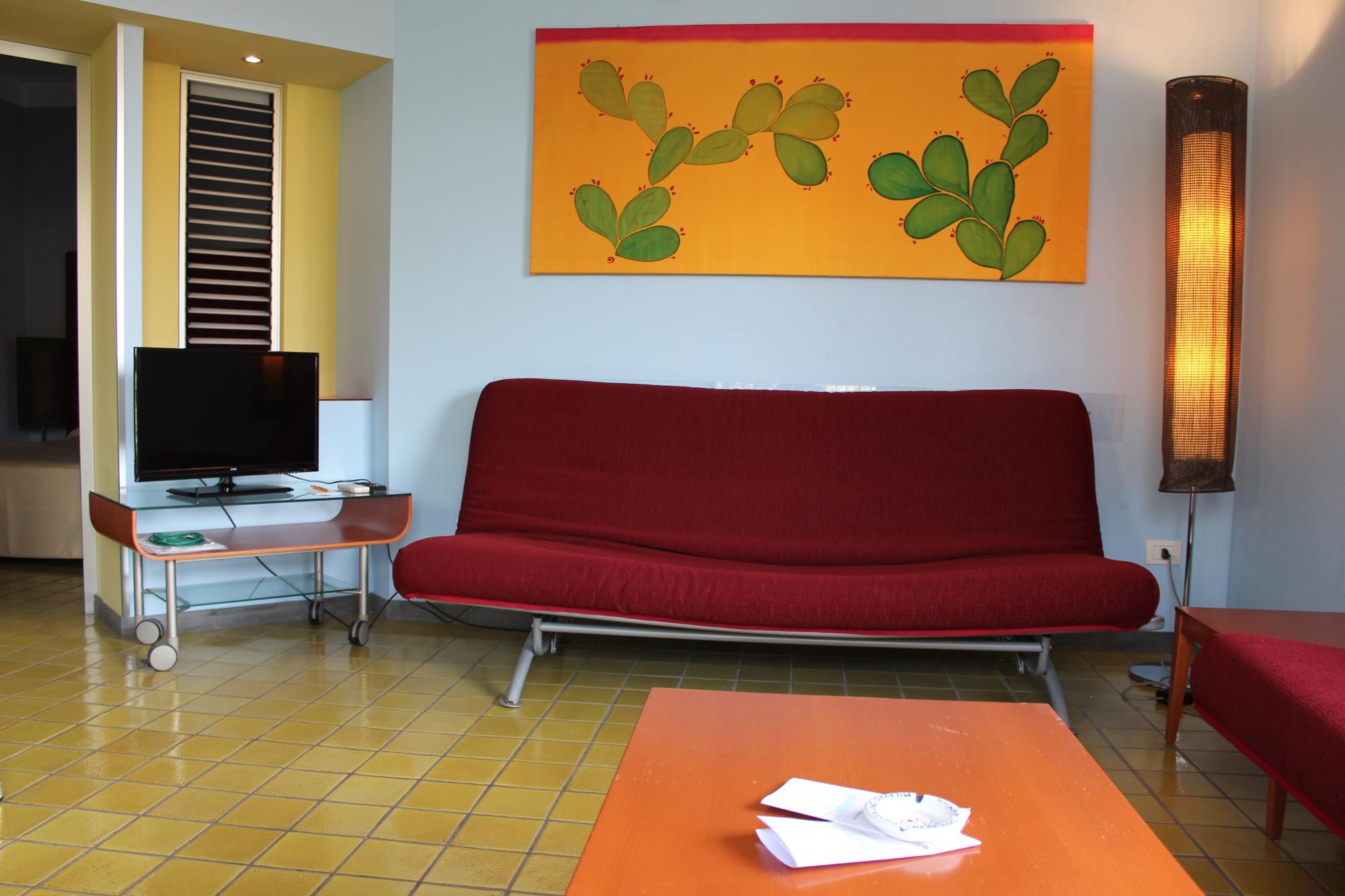 Hotel photo 6 of Hotel Esperia.