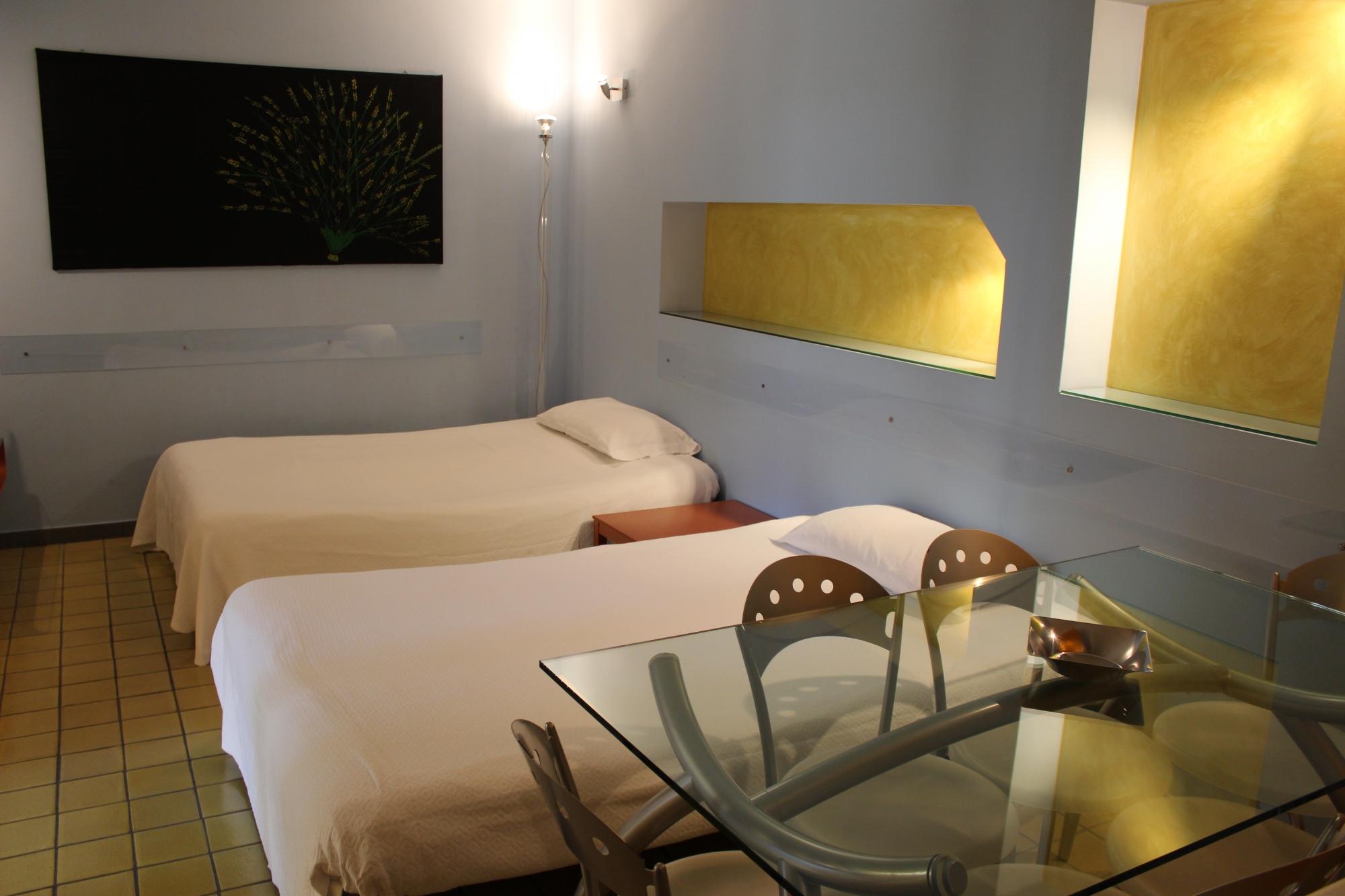 Hotel photo 1 of Hotel Esperia.