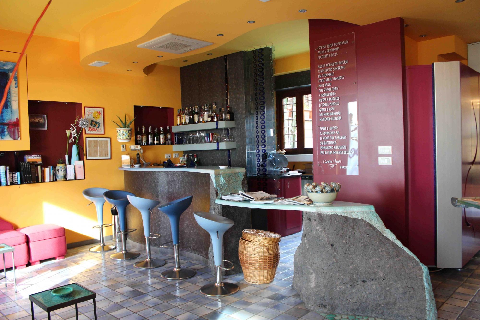Hotel photo 29 of Hotel Esperia.