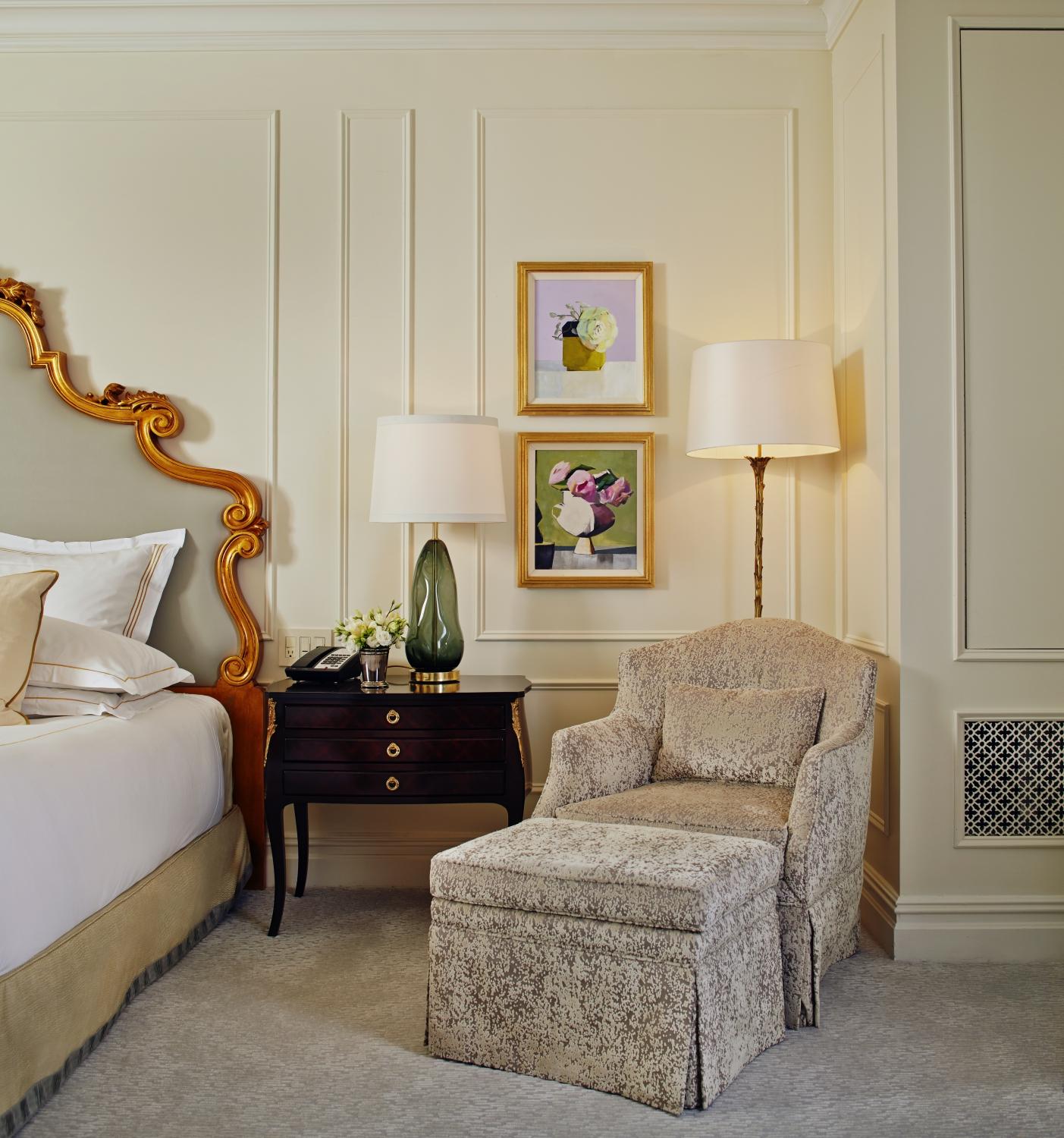 Hotel photo 13 of The Plaza New York.