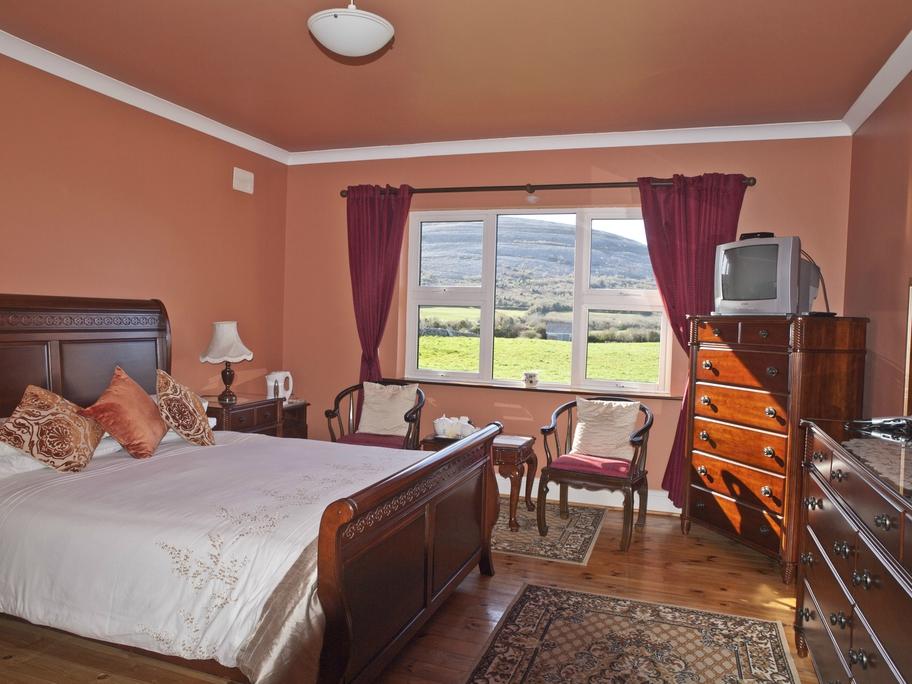 Hotel photo 12 of Cappabhaile House.