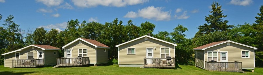 Jake Jo S Cottages Prices Cottage Reviews Brackley Beach Prince Edward Island Canada Tripadvisor