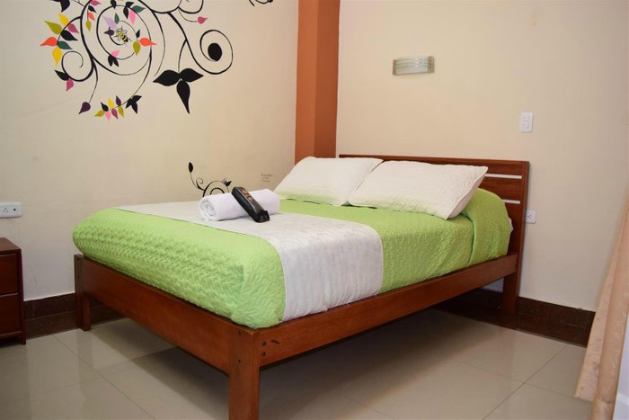 HOSTAL DULCE AMANECER - Prices & Hotel Reviews (Banos, Ecuador)