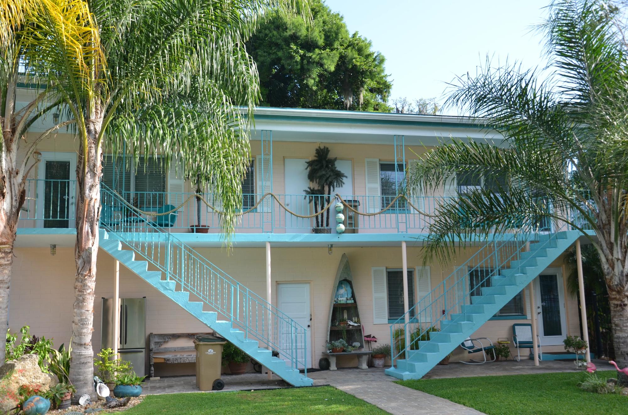 ASTOR'S FLORIDIAN INN - B&B Reviews (FL) - Tripadvisor