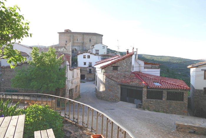 Imagen 22 de Casa Rural Cañón de Rio Leza