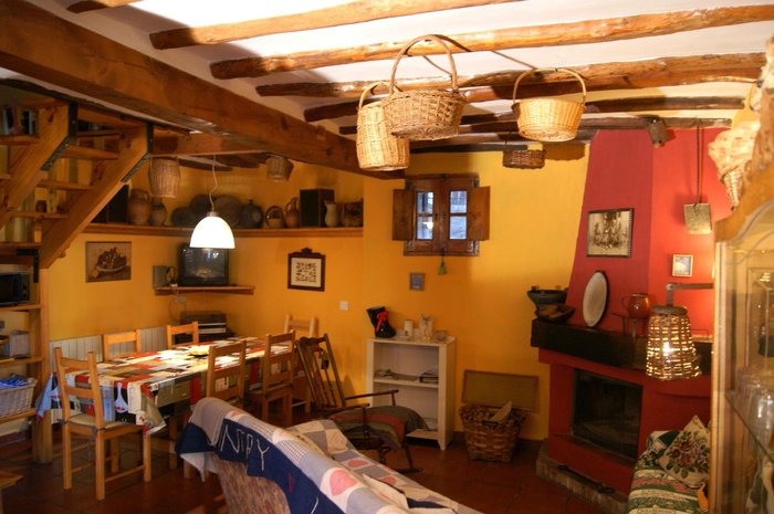 Imagen 17 de Casa Rural Cañón de Rio Leza