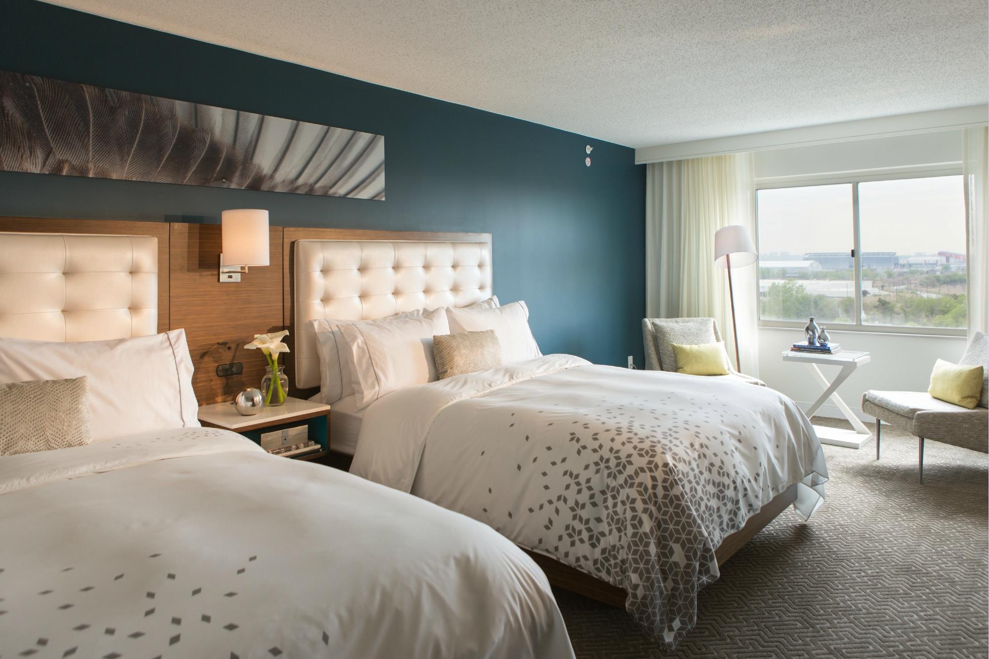 Hotel photo 47 of Renaissance Meadowlands Hotel.