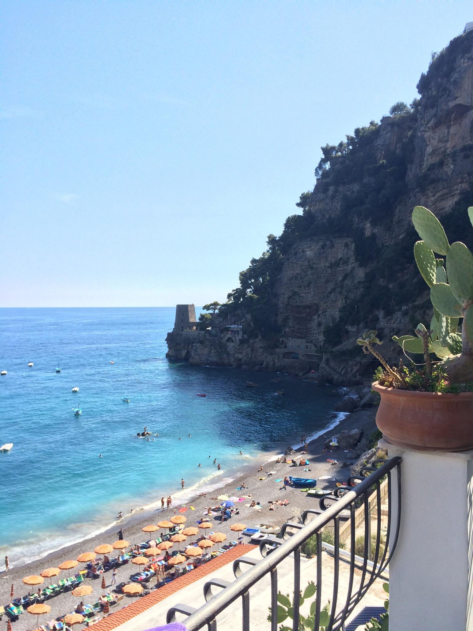 RESIDENCE LA DOLCE VITA B&B (Positano): Prezzi 2022 E Recensioni