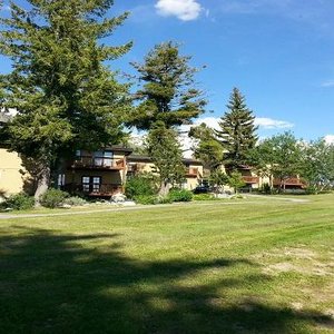 Pioneer Condos
