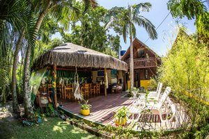 Restaurantes