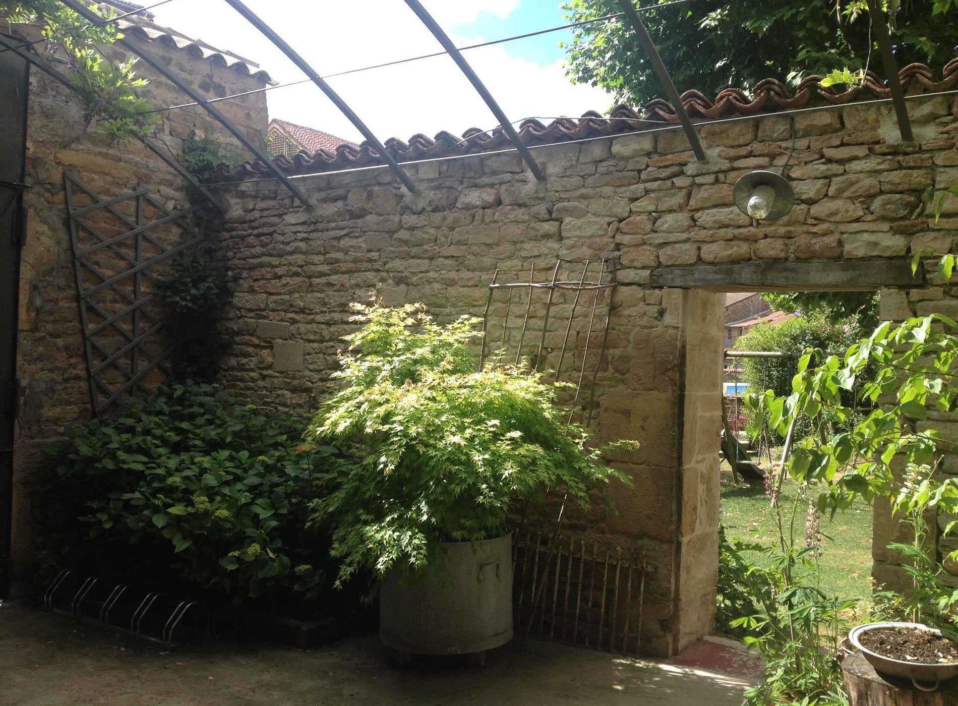 Le Clos de l'Abbaye by null