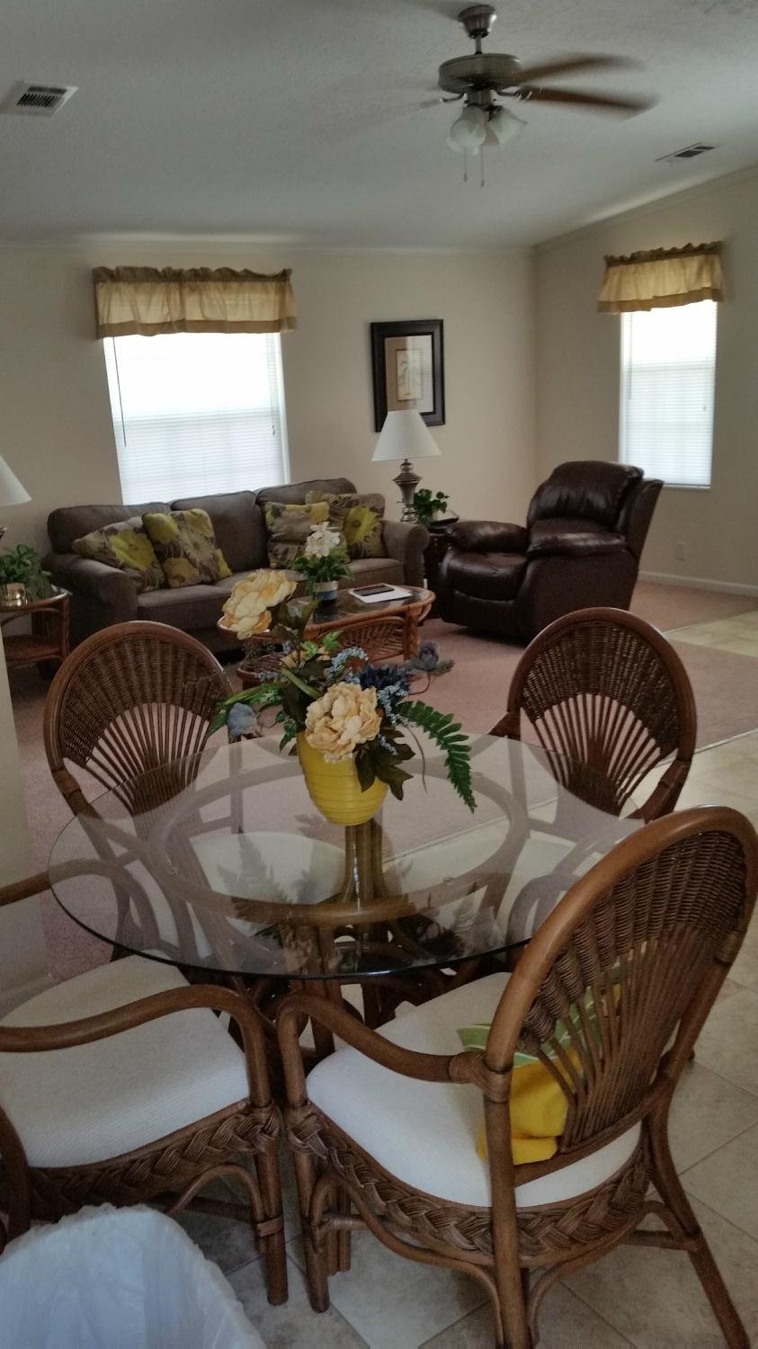 Escape to Paradise: Siesta Bay RV Resort, Your Florida Oasis Awaits