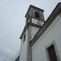 IGLESIA DE Nª Sª DE LOS DOLORES