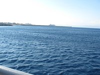 MARMARIS, TURKEY  Faliraki Sea Lines