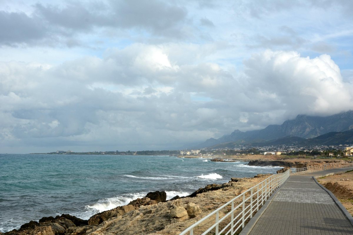 Lapta Coastal Walkway, Лапта: лучшие советы перед посещением - Tripadvisor