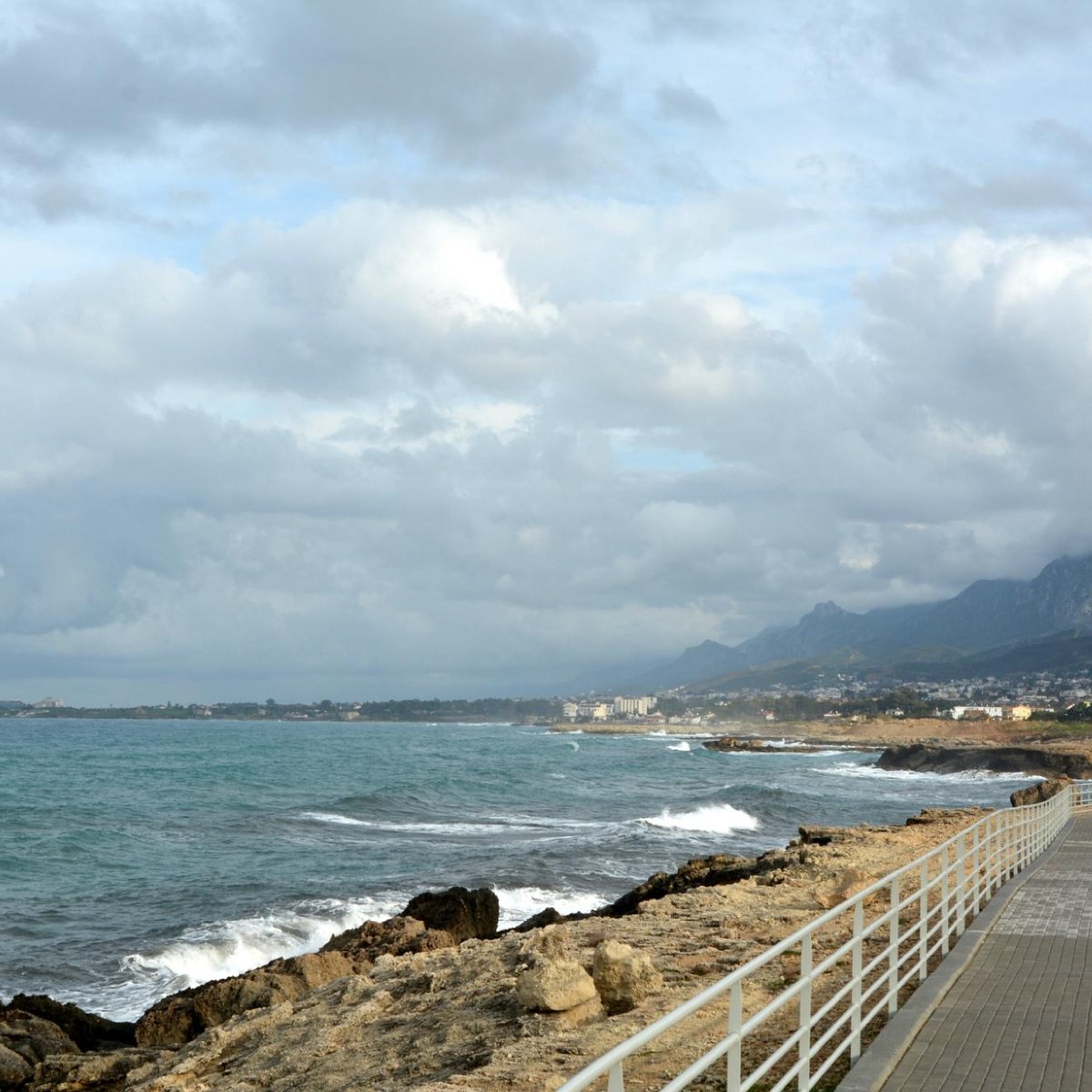 Lapta Coastal Walkway, Лапта: лучшие советы перед посещением - Tripadvisor