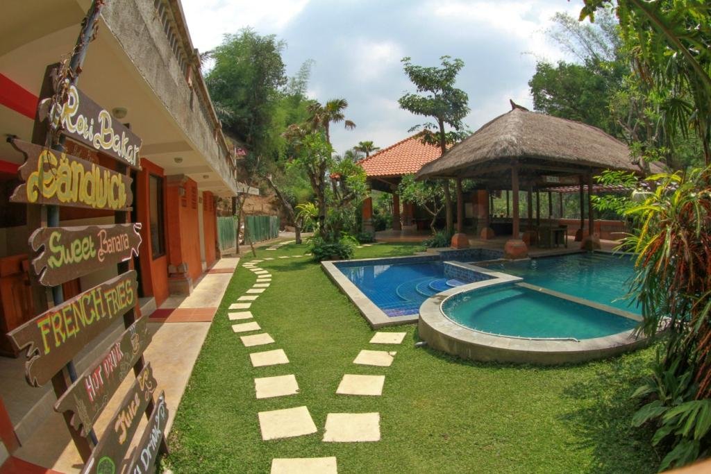 Ubud Hotel & Villas Pool Pictures & Reviews - Tripadvisor